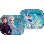 Clona sluneční na boční okno FROZEN 2 2ks – Zboží Mobilmania