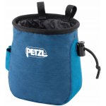 Petzl Saka modrá