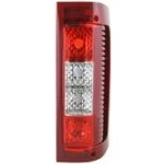 Pravé zadní světlo CITROËN JUMPER (244) |1/2002-08/2006| UE | 5901532437614 – Sleviste.cz