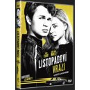 LISTOPADOVÍ VRAZI DVD