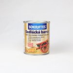 Sokrates Sedlácká barva 0,7 l Bílá – Hledejceny.cz