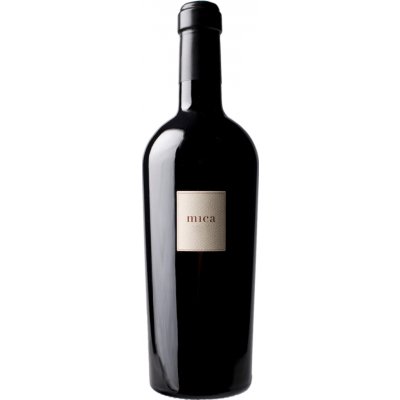Buccella Mica Cabernet Sauvignon 2020 Červené 14,5% 0,75 l (holá láhev) – Hledejceny.cz