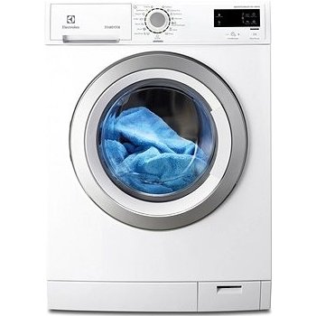 Electrolux EWF 1076 GDW