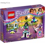 LEGO® Friends 41128 Raketová jízda – Zboží Živě
