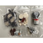 Dremel 2615S724JA 150 ks univerzální soupravy příslušenství – Zboží Dáma