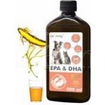 Dromy Omega EPA & DHA oil 1l – Hledejceny.cz