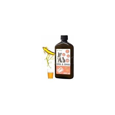 Dromy Omega EPA & DHA oil 1l – Hledejceny.cz