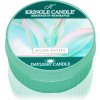 Svíčka Kringle Candle Agave Pastel 35 g