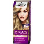 Pallete Intensive Color Creme světle plavá N7 – Zboží Mobilmania