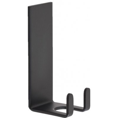 Gedy THOR černá mat – Sleviste.cz