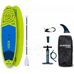 Paddleboard GLADIATOR ONE 10'8 Allround – Sleviste.cz