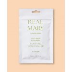Rated Green Real Mary Purifying Scalp Scaler 50 ml – Hledejceny.cz