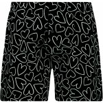 Frogies pánské trenky Logo černá – Zboží Dáma