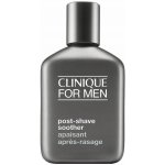 Clinique For Men Post Shave Soother balzám po holení 75 ml – Zbozi.Blesk.cz