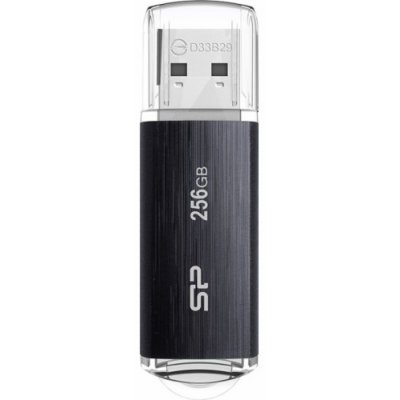 SILICON POWER Blaze B02 Pendrive 256GB PAMSLPFLD0044 – Hledejceny.cz