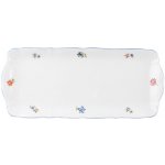 Seltmann Sonate Nostalgie Obdélníkový podnos 35x17,5cm – Zboží Mobilmania