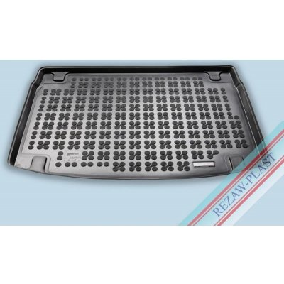 Gumová vana do kufru Rezaw Plast Kia Ceed III Hatchback 2018 horní kufr – Hledejceny.cz