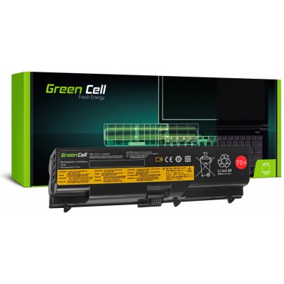 Green Cell LE49 4400 mAh baterie - neoriginální – Zboží Mobilmania