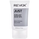 Revox Just Azelaic Acid 10% rozjasňující krém na obličej 30 ml