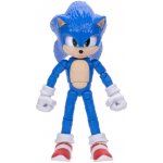 Sonic 3 akční postava Sonic 13 cm – Hledejceny.cz
