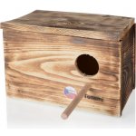 Tommi Hnízdní budka 21x13x12 cm – Zboží Dáma