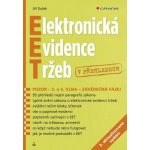 Elektronická evidence tržeb v přehledech - Jiří Dušek – Zbozi.Blesk.cz