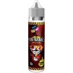Chill Pill Shake & Vape Fire Brains 12 ml – Zboží Dáma