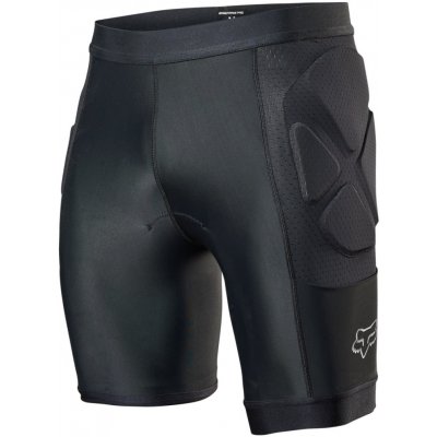 kraťasy/chrániče FOX Baseframe Pro Short L – Zbozi.Blesk.cz