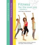 Fitness for the Over 50's Vol. 2 Box Set DVD – Hledejceny.cz