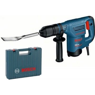 Bosch GSH 3 E 0.611.320.703 – Zbozi.Blesk.cz