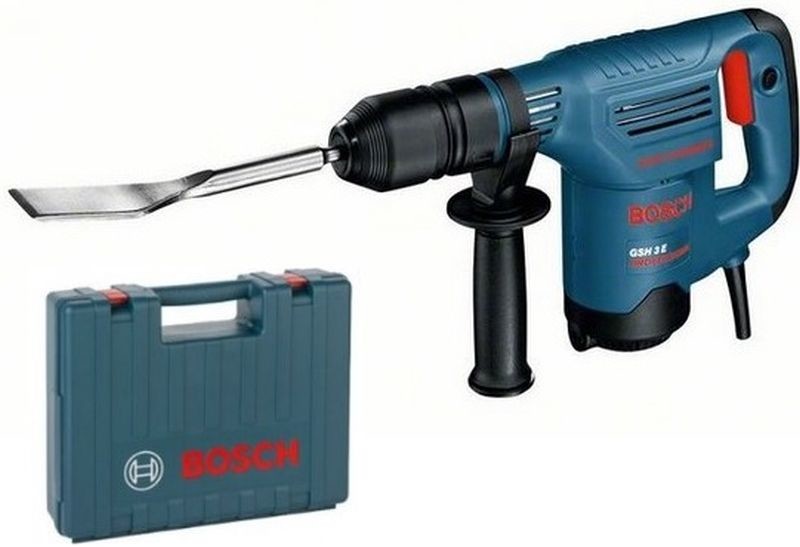 Bosch GSH 3 E 0.611.320.703