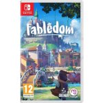 Fabledom – Zboží Dáma