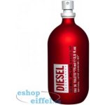 Diesel Zero Plus Masculine toaletní voda pánská 75 ml – Sleviste.cz