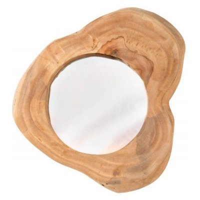 Anvicti2 REFLECT 31 cm masiv teak ZRC39546 – Hledejceny.cz