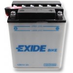 Exide YB14L-A2, EB14L-A2 – Hledejceny.cz