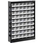 Regál Unibox – HobbyKompas.cz