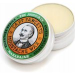 Captain Fawcett Maharajah vosk na knír 15 ml – Zboží Mobilmania