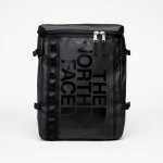 The North Face Base Camp Fuse Box Tnf Black/ Tnf Black/ Npf 30 l – Zboží Mobilmania