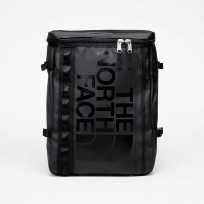 The North Face Base Camp Fuse Box Tnf Black/ Tnf Black/ Npf 30 l – Zboží Mobilmania