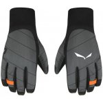 Salewa Ortles TWR Gloves black out – Zboží Mobilmania