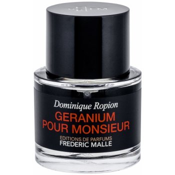 Frederic Malle Geranium Pour Monsieur parfémovaná voda pánská 50 ml