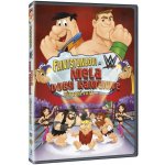 Flintstoneovi & WWE: Mela doby DVD – Hledejceny.cz