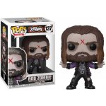 Funko Pop! Rob Zombie – Zbozi.Blesk.cz