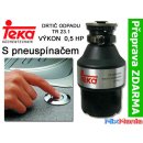 TEKA TR 23.1