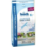 bosch Junior Lamb & Rice 2 x 15 kg – Hledejceny.cz