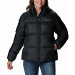 Columbia Puffect II Full Zip Jacket W 2090291010 black – Zboží Dáma