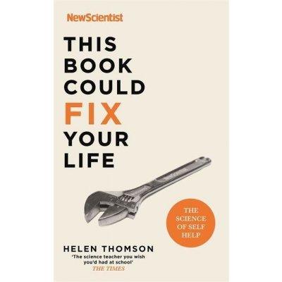 This Book Could Fix Your Life