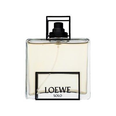 Loewe Solo Esencial toaletní voda pánská 100 ml