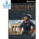 Hra na PC Europa Universalis 4: Rights of Man