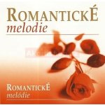 Karel Vágner Duo Forum - Romantické melodie CD – Hledejceny.cz